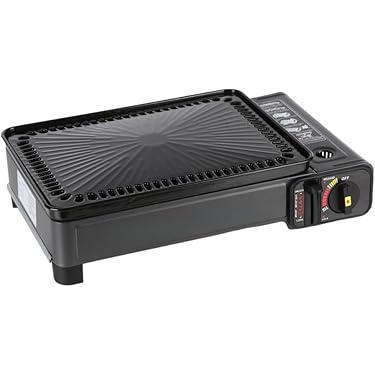 Amazon.co.jp 売れ筋ランキング: ポータブルBBQグリル の中で最も人気