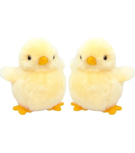 【激レア】ナカジマコーポレーション ひよこ ぬいぐるみ カスタード セット Amazon.co.jp: ナカジマコーポレーション(Nakajima Corporation