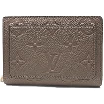 ルイヴィトン アンプラント ポルトフォイユ・クレア トゥルトレール Amazon | [ルイヴィトン] 二つ折り財布 コンパクト モノグラム・アン