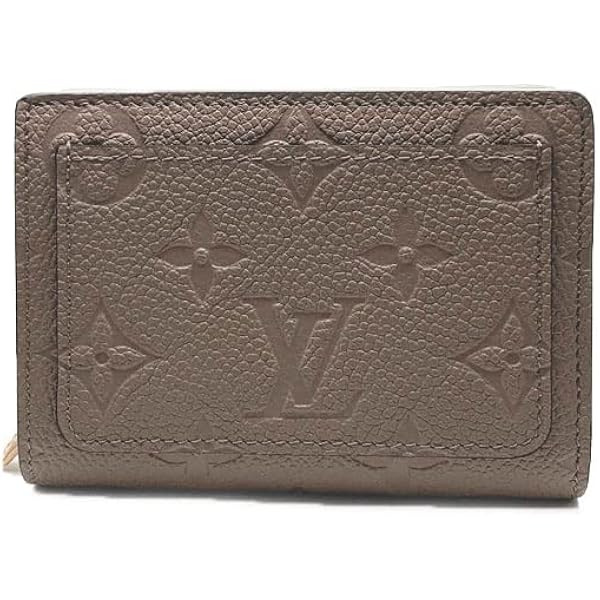 Amazon | ルイヴィトン 財布 M69432 モノグラム・リバース