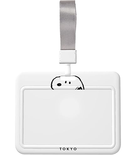 Amazon | [GammeC] IDカードホルダー NANA ナナ カードケース パス
