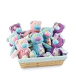 Mudpie baby buds bear