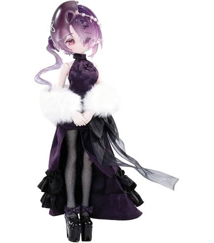 Amazon.co.jp: BJDドール40cm！1/4 球体関節人形 SD DD BJD MDD