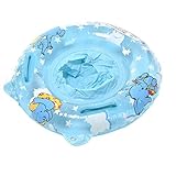 JETTINGBUY New Baby Child Inflatable Pool Water Swimming Toddler Safety Aid Float Seat Ring, Blue by