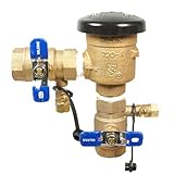 Wilkins 720A 1inch Pressure Vacuum Breaker Complete Unit [並行輸入品]