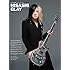 GUITAR MAGAZINE SPECIAL ARTIST SERIES HISASHI / GLAY