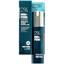 Amazon | PRETTYSKIN NMN+PDRN バイオトックス フェイスクリーム 50ml
