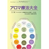 アロマ療法大全 (GAIA BOOKS)