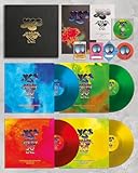 UNION 30 LIVE (DELUXE COLOURED VINYL) [12 inch Analog]