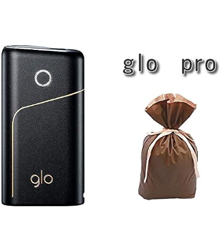 Amazon.co.jp: グロー プロ スリム pro slim デバイス ブラック 