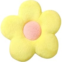 Amazon.co.jp: HUANN 座布団 クッション 座面クッション チェアパッド