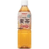 ピジョン ベビー飲料 ベビー麦茶 R 500ml