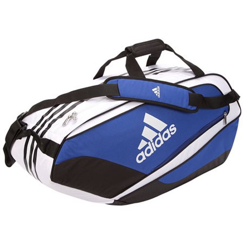 Adidas ラケットバッグ にっき にっき