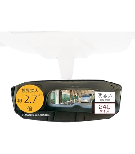 アンチドートRX-306 車リアビューミラー用チャーム　ジーザス　マリア 楽天市場】ルームミラー 車 カーメイト DZ443 リヤビューミラー