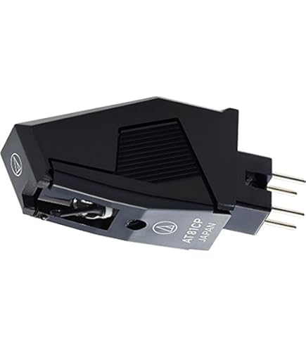 AT3600L & SL-1200タイプ ヘッドシェル　新品 Amazon.co.jp: Black Headshell AT-3600L カートリッジと