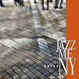 JAZZ ME NY