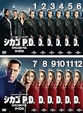 シカゴ P.D. シーズン4 [レンタル落ち] 全12巻セット [マーケットプレイスDVDセット商品]