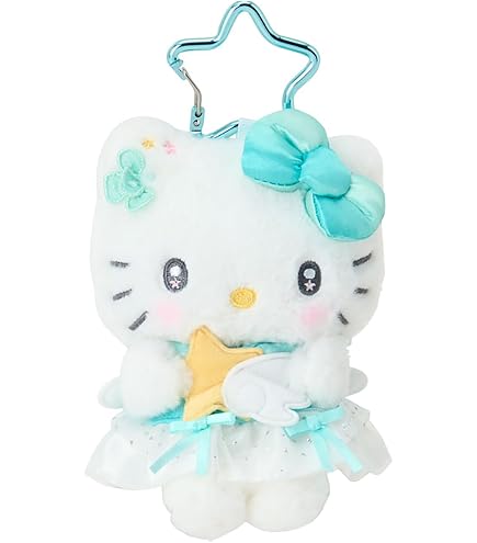 Amazon.co.jp: サンリオ(SANRIO) マスコットホルダー（フォレスト