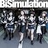 BiS「BiSimulation(MUSIC VIDEO盤)」