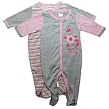 Mon Cheri Baby SLEEPWEAR ベビー・ガールズ US サイズ: 3-6 Months