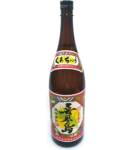 Amazon.co.jp: 花蝶木虫(旧銘柄名：花と蝶) 1800ml 25度 [白石酒造