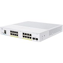 Amazon | シスコシステムズ (Cisco) スイッチングハブ 16ポート 