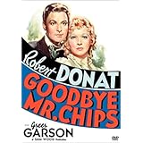 チップス先生さようなら [DVD]