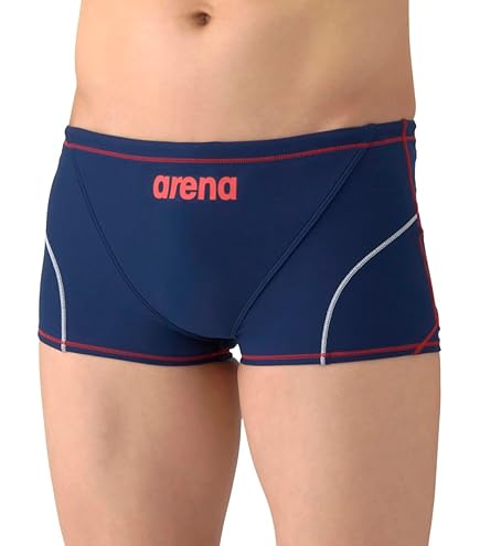 Amazon.co.jp: arena(アリーナ) 競泳水着 トレーニング用 メンズ