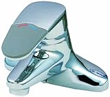 タカギ(takagi) 洗面用シングルレバー混合栓 寒冷地仕様 JM411【2年間の安心保証】
