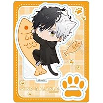 桜遥 ハート缶バッジ ミニミニアクリルスタンド 桜遥 ハート缶バッジ ミニミニアクリルスタンド 桜遥 WIND