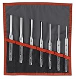 Facom Long Drift Punches by Facom