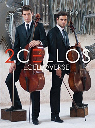 2Cellos(Sulic & Hauser)のアルバム売上TOP4作品 | オリコンニュース