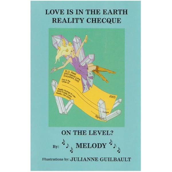 Amazon | Love Is In the Earth Crystal Tarot: The Tarot for