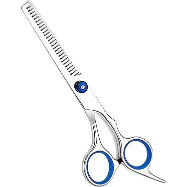 ほぼ未使用⭐︎BEARS ビアーズ 日本製 すきバサミ 6.5インチ ほぼ未