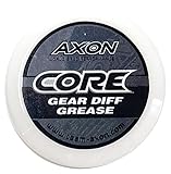 AXON CORE GEAR DIFF GREASE CG-DG-101