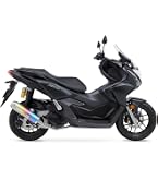 Amazon | ヨシムラ フルエキゾースト NMAX 125(16-18)/NMAX155(18) R