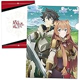 盾の勇者の成り上がり クリアファイルB