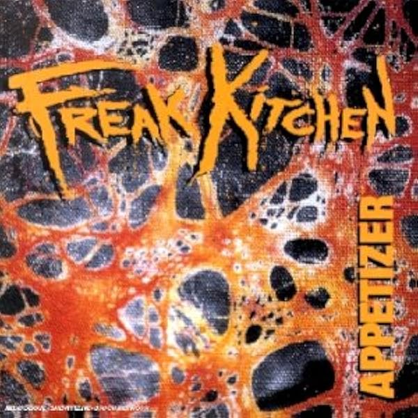 Amazon.co.jp: Freak Kitchen: ミュージック