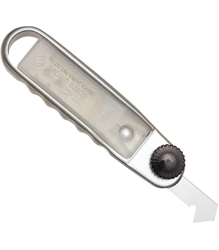 Amazon.co.jp: NT(エヌティー) 作業用カッター M-500P : DIY・工具