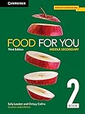 Cover of Food for You Book 2