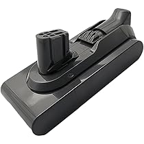 Amazon.co.jp: ダイソンV12バックアップバッテリー25.2V 3000mAh