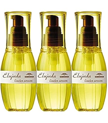 Amazon | ミルボン ディーセス エルジューダ メロウセラム 120mL × 5個