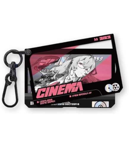 Amazon.co.jp: ゼンレスゾーンゼロ ゼンゼロ ZZZ 公式グッズ 正規品