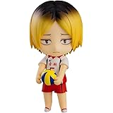 ねんどろいど ハイキュー！！ 孤爪研磨 セカンドユニフォームVer.