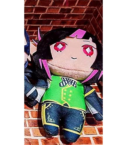 Amazon.co.jp: ツイステ EX 運動着 マスコット ディアソムニア