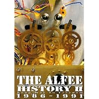 THE ALFEE/HISTORY Ⅰ～Ⅲ DVD-BOX SPECIAL E… Amazon.co.jp: THE ALFEE HISTORYI~III DVD-BOX SPECIAL EDITION