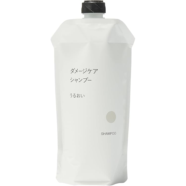 Amazon | 【セット商品】無印 良品 精油の香り シャンプー