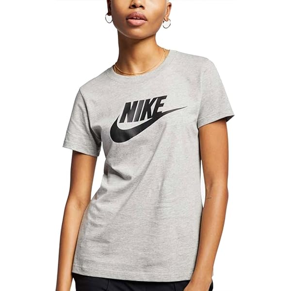 Amazon | [ナイキ] レディース 半袖Tシャツ ウィメンズ
