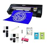 [セット商品] ミマキ CG-60AR 中型カッティングマシン カッティングプロッター Mimaki CG-60SR後継品 ステッカー アイロンプリント シート 業務用 60cm幅 600mm幅 (CG-60AR コンプリートセット)