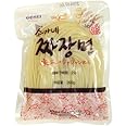 宋家のジャジャン麺の麺　200g■韓国食品■冷麺/春雨/ラーメン■宋家